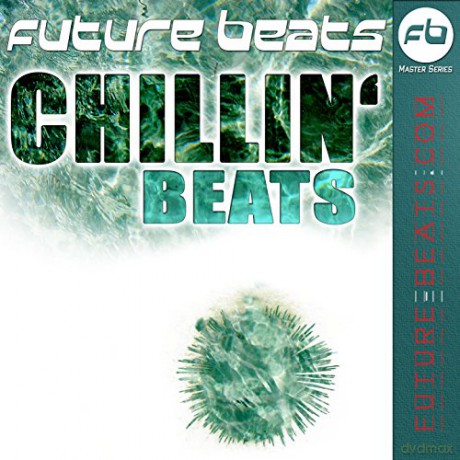 Future Beats: Chillin Beats [CD]