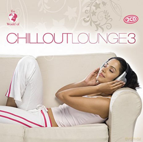 Chillout Lounge vol. 3 [2CD]