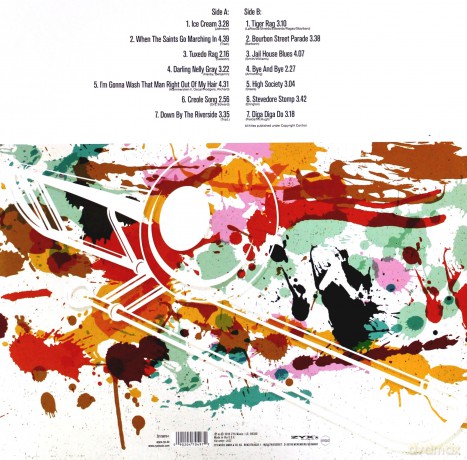 Chris Barber: Chris Barbers Greatest Hits [Winyl]