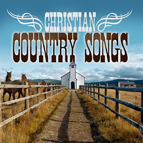 Christian Country Songs [CD]