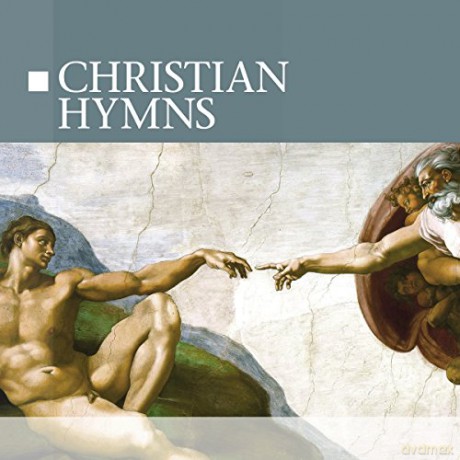 Christian Hymns [CD]