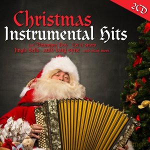 The World Christmas Orchestra: Christmas Instrumental Hits [2CD]