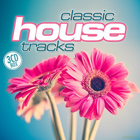 Classic House Tracks [3CD]