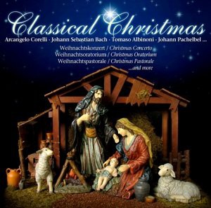 Classical Christmas [CD]