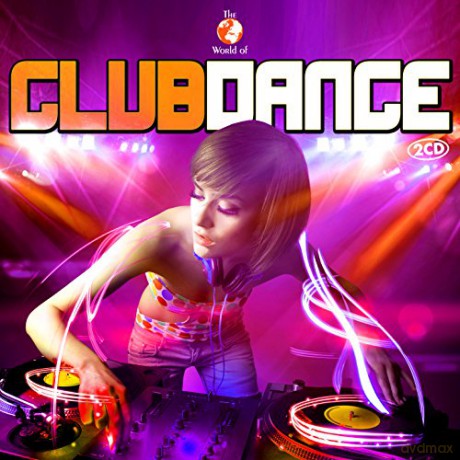 Club Dance [2CD]