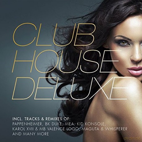 Club House Deluxe [2CD]