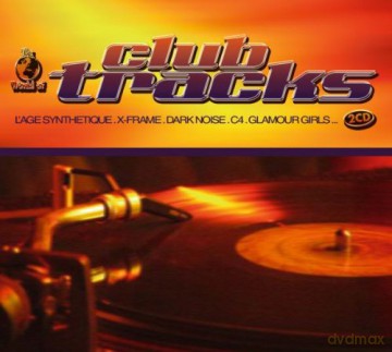 Club Tracks [2CD]