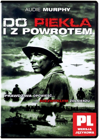 Do piekła i z powrotem [DVD]