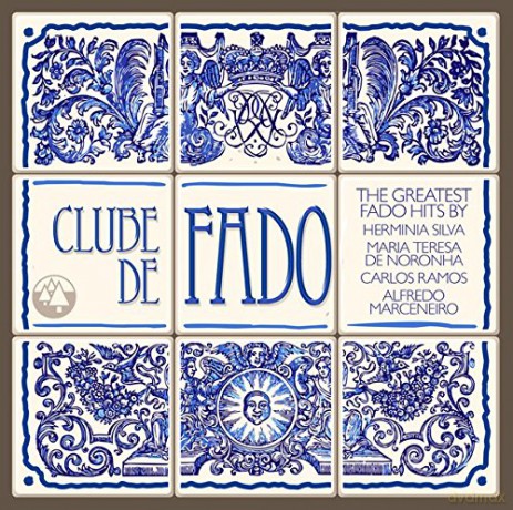 Clube De Fado [2CD]