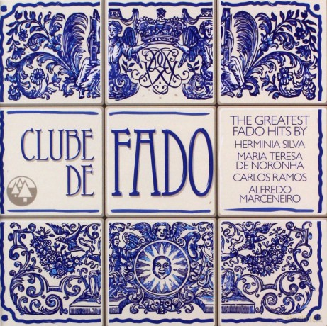 Clube De Fado [2CD]
