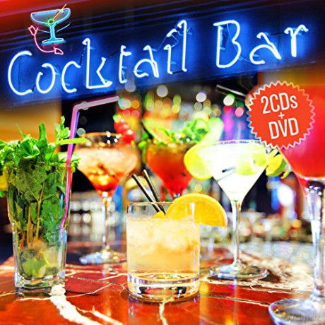 Cocktailbar [2CD]+[DVD]
