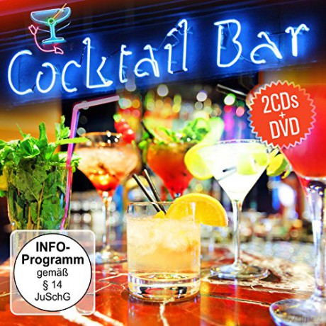 Cocktailbar [2CD]+[DVD]