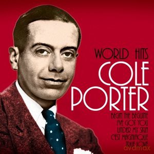 Cole Porter World Hits [CD]