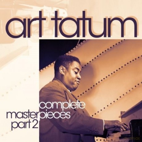 Art Tatum: Complete Masterpieces Part 2 [7CD]