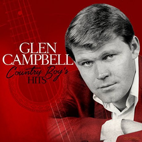 Glen Campbell: Country Boys Hits [CD]