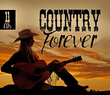 Country Forever [11CD]