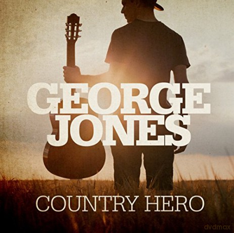 George Jones: Country Hero [2CD]