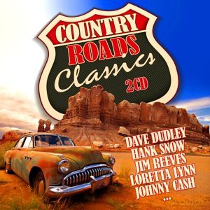 Country Roads Classics [2CD]