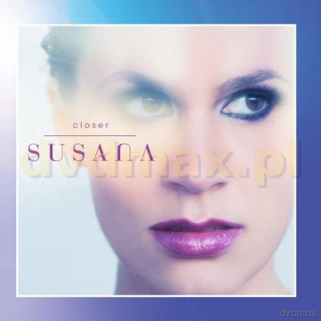 Susana: Closer [CD]