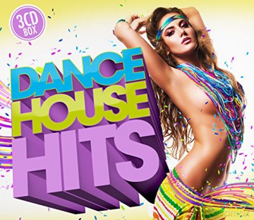 Dance House Hits [3CD]