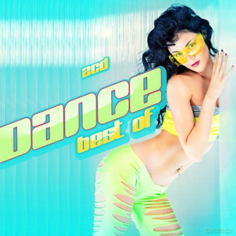 Dance: Best Of [2CD]