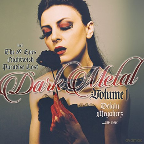 Dark Metal vol. 1 [2CD]