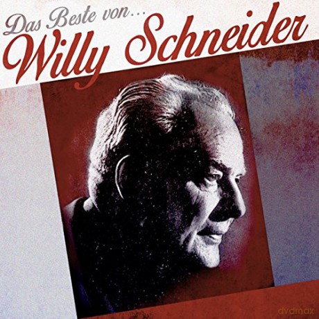 Willy Schneider: Das Beste von... [CD]