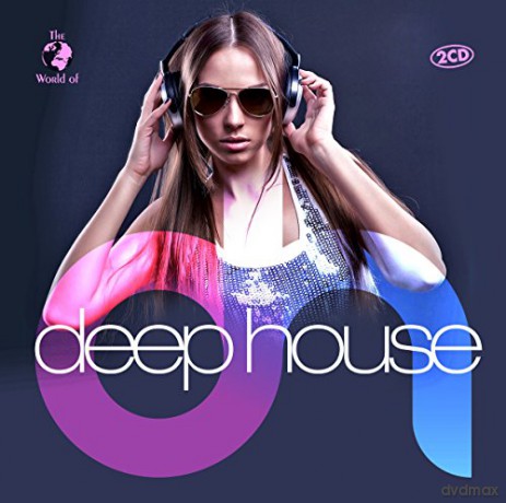 Deep House [2CD]