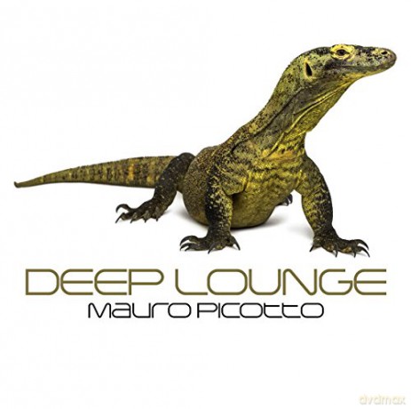 Mauro Picotto: Deep Lounge [CD]