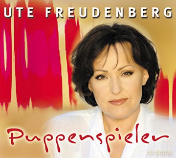 Ute Freudenberg: Der Puppenspieler [CD]