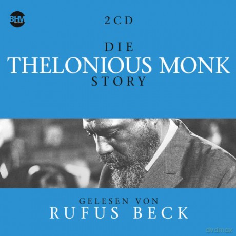 Die Thelonious Monk Story... M [5CD]