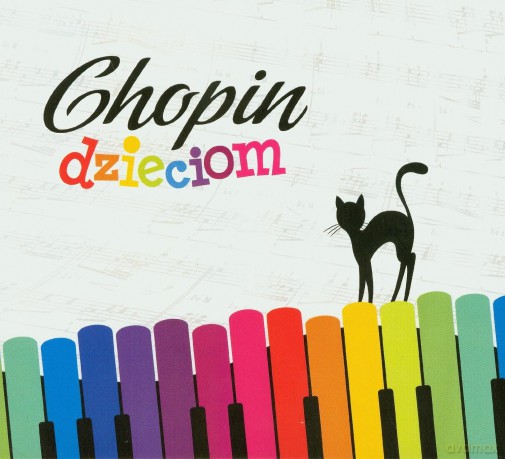Chopin Dzieciom (digipack) [2CD]
