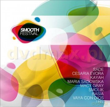 Smooth Festival 2010 (digipack) [CD]