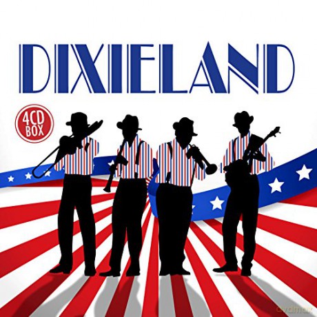 Dixieland [4CD]