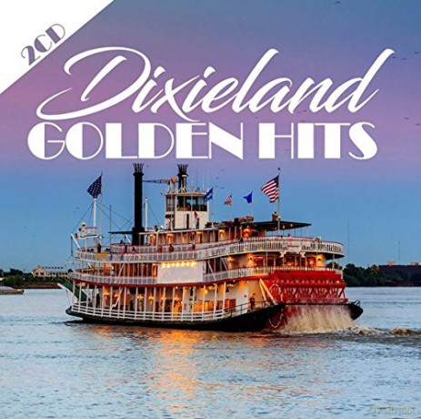 Dixieland Golden Hits [2CD]