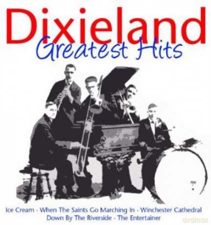 Dixieland Greatest Hits [2CD]