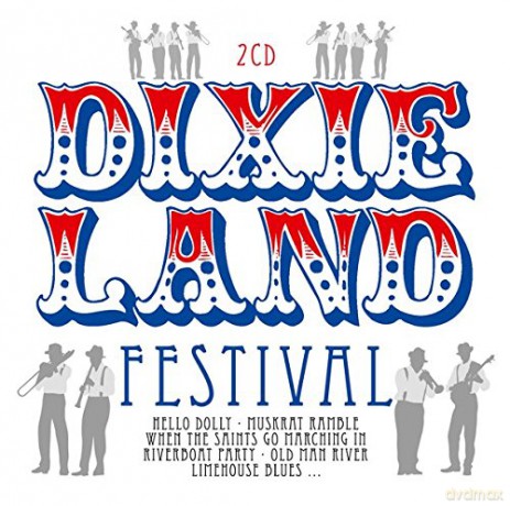 Dixiland Festival [2CD]