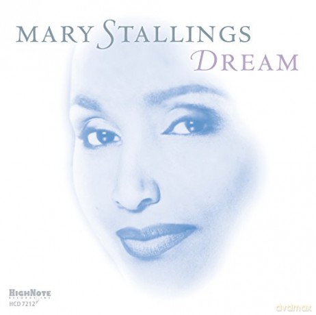 Mary Stallings: Dream [CD]