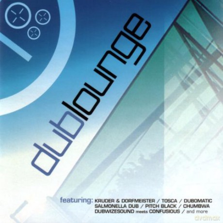 Dublounge [CD]