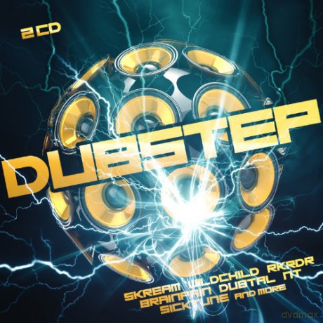Dubstep [2CD]