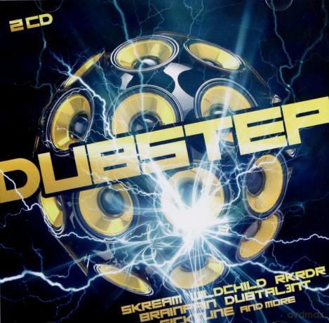 Dubstep [2CD]