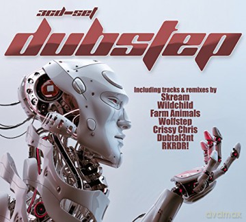 Dubstep [3CD]