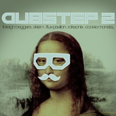 Dubstep 2 [2CD]
