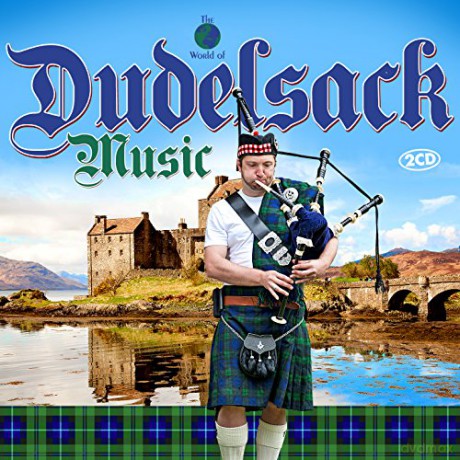 Dudelsack Music [2CD]