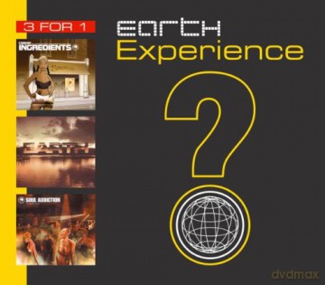 Earth Experience [3CD]