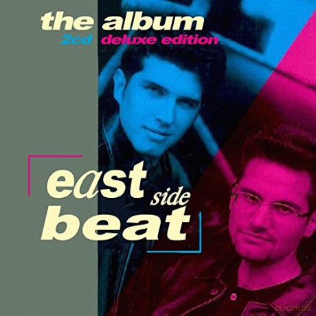 East Side Beat: East Side Beat (The Album) [2CD]