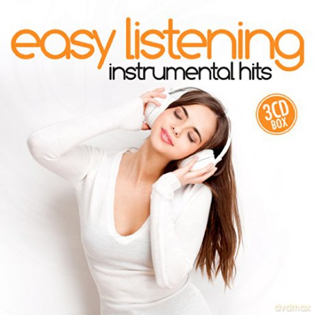 Easy Listening - Instrumental [3CD]