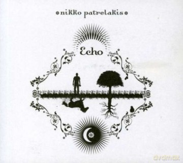 Nikko Patrelakis: Echo [CD]