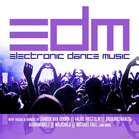 EDM [2CD]