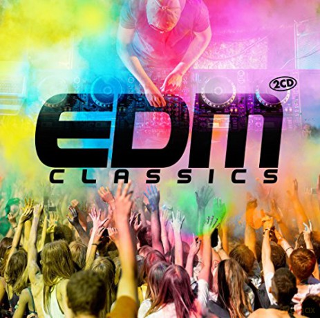 EDM Classics [2CD]